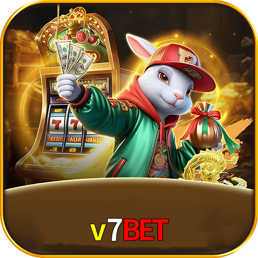 v7bet Logo